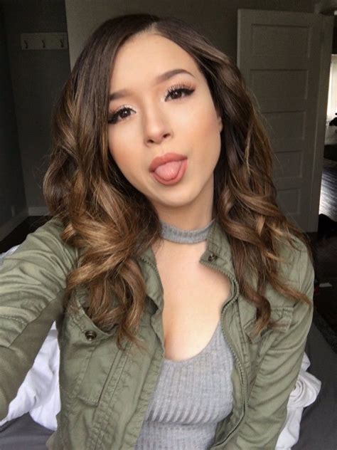 Create any deepfake from our list of videos by adding any. . Hot pokimane pics